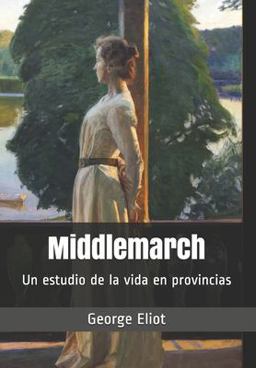 Middlemarch (Ilustrado)