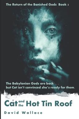 Cat and the Hot Tin Roof