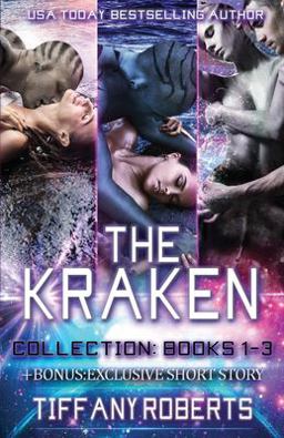 The Kraken Series Collection