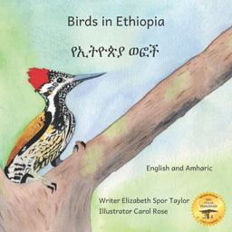 Birds in Ethiopia