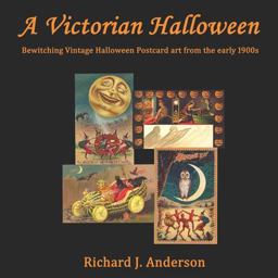 A Victorian Halloween