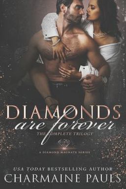 Diamonds Are Forever