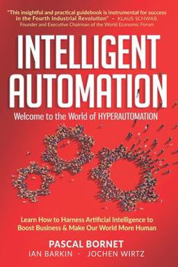Intelligent Automation