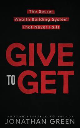 Give to Get