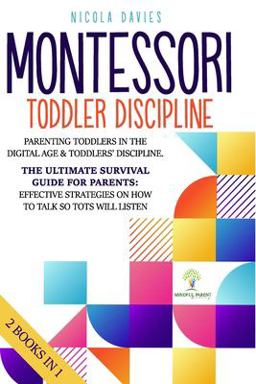 Montessori Toddler Discipline