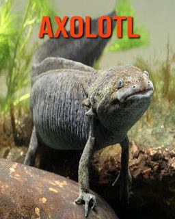 Axolotl Axolotl