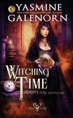 Witching Time