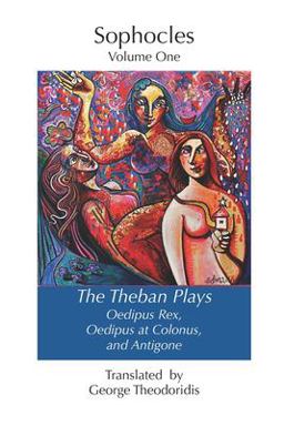 The Theban Plays