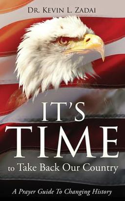 It's Time to Take Back Our Country It's Time to Take Back Our Country