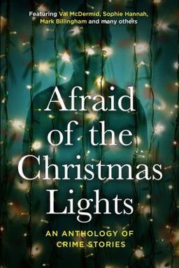 Afraid of the Christmas Lights
