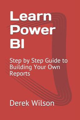Learn Power BI