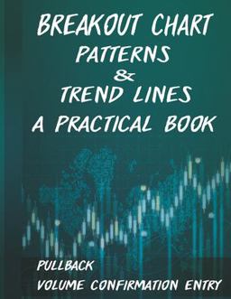 Breakout Chart Patterns and Trend Lines a Practical Book