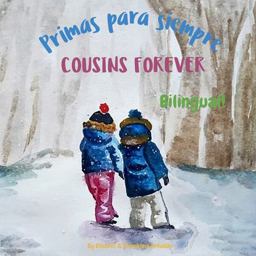 Cousins Forever - Primas para Siempre
