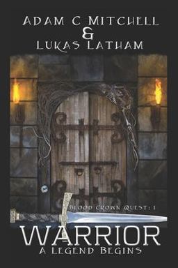 Warrior: a Legend Begins