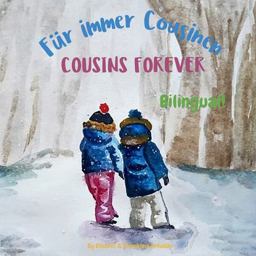 Cousins Forever - Für Immer Cousinen