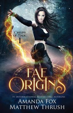 Fae Origins Fae Origins