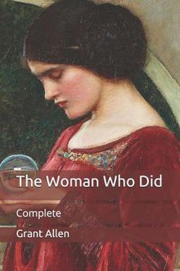 The Woman Who Did