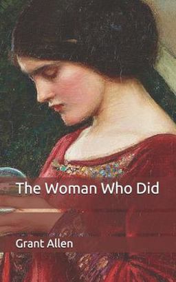 The Woman Who Did