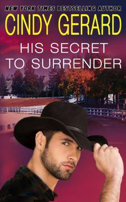 His Secret to Surrender