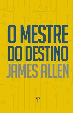 O Mestre Do Destino