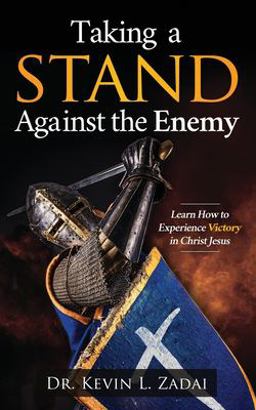 Taking a Stand Against the Enemy Taking a Stand Against the Enemy