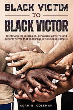 Black Victim to Black Victor