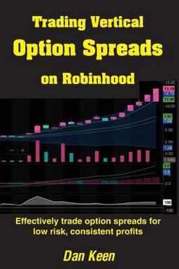 Trading Vertical Option Spreads on Robinhood