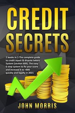 Credit Secrets Credit Secrets