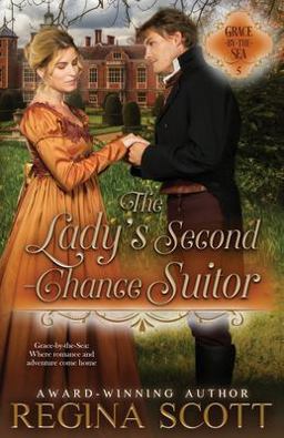 The Lady's Second-Chance Suitor