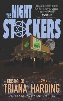 The Night Stockers