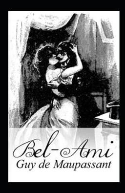 Bel-Ami Annotated