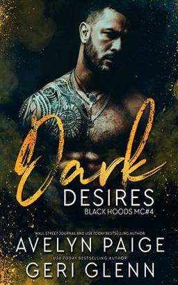 Dark Desires Dark Desires