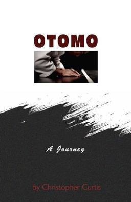 Otomo - a Journey Otomo - a Journey