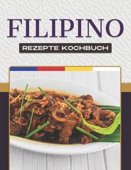 Filipino Rezepte Kochbuch