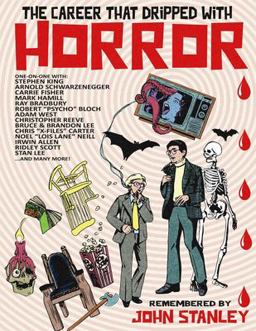 The Career That Dripped with Horror The Career That Dripped with Horror