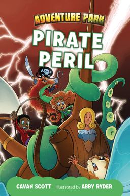 Pirate Peril