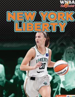New York Liberty New York Liberty
