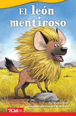 El león Mentiroso