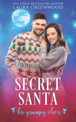 Secret Santa for Grumpy Elves