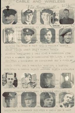 The Lisbon Maru Massacre