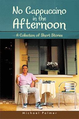 No Cappuccino in the Afternoon