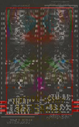 The Cotton Candy Massacre