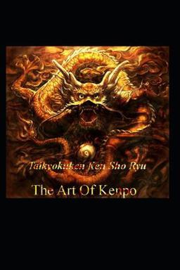 The Art of Kenpo