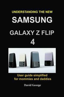 Understanding the New Samsung Galaxy Z Flip 4
