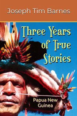 Three Years of True Stories