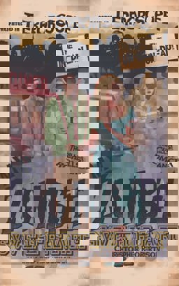 My Zombie Sweetheart