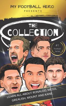My Football Hero: the Collection
