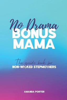 No Drama Bonus Mama No Drama Bonus Mama