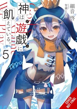Gods' Games We Play, Vol. 5 (light Novel)