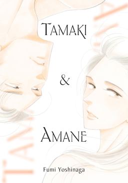 Tamaki and Amane